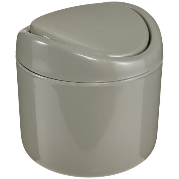 keeeper Bio-K&uuml;chenabfallbeh&auml;lter "svenja eco", stone grey