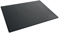 DURABLE Sous-main, 650 x 500 mm, PP, noir