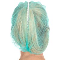 HYGONORM Charlotte à clipser Detect,...