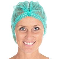 HYGONORM Charlotte à clipser Detect,...