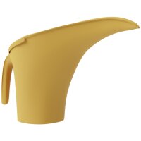 tera Arrosoir Belem, 4 litres, fog grey