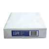 SYMBIO Copy Papier Universel blanc A4 80g - 2 Cartons (5000 Feuilles)