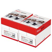 PLANO SPEED Papier Universel blanc A4 80g - 2 Cartons...