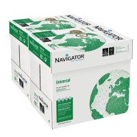 NAVIGATOR Universal Papier en qualité...