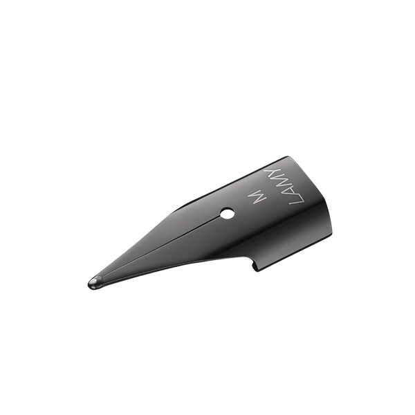LAMY Plume de rechange Z50, M, noir