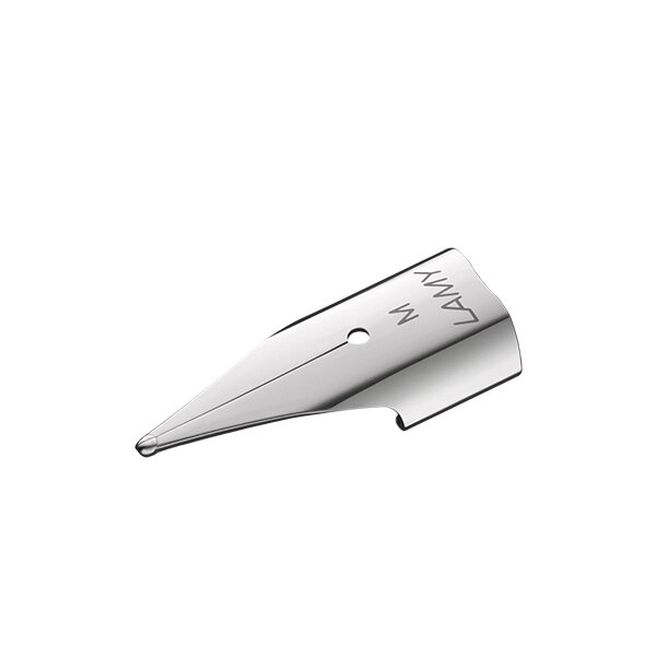 LAMY F&uuml;llhalter-Ersatzfeder Z50, blank, F
