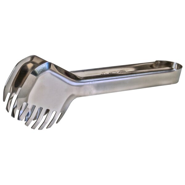 Linden Berg Pince à spaghetti, acier inoxydable, 240 mm