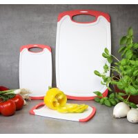 Linden Berg Planche à découper, 150 x 250...