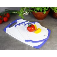 Linden Berg Planche à découper, 150 x 250...