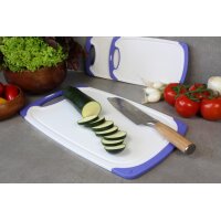 Linden Berg Planche à découper, 245 x 400...