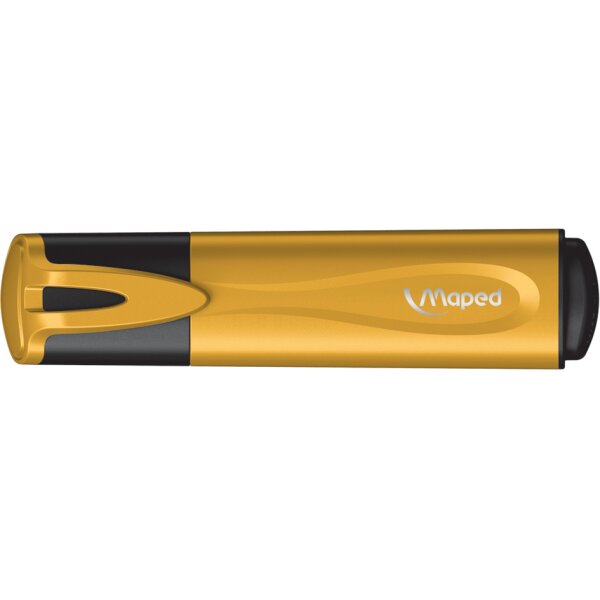 Maped Surligneur GLITTER METAL, or