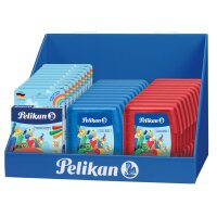 Pelikan Présentoir scolaire: pâte à...
