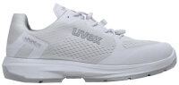 uvex 1 sport white nc Chaussure basse O1, pointure 43, blanc