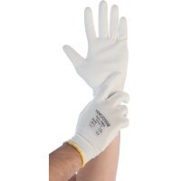 HYGOSTAR Gant de travail Ultra Flex Hand, L, bleu