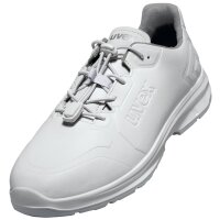 uvex 1 sport white nc Chaussure basse O2, pointure 42, blanc