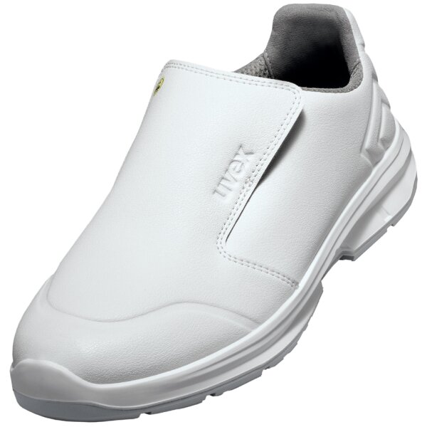 uvex 1 sport white nc Chaussure basse O2, pointure 44, blanc