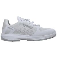 uvex 1 sport white nc Chaussure basse O1, pointure 46, blanc