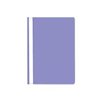 BÜROLINE Dossier-classeur A4 609008 violet