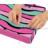 Maped Creativ Kit bijoux IMAGINSTYLE Bracelets Barbie