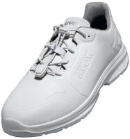 uvex 1 sport white nc Chaussure basse O2, pointure 45, blanc