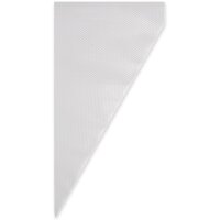 HYGOSTAR Poche à douille HDPE, gaufré,...