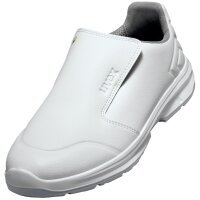 uvex 1 sport white nc Halbschuhe O2, weiss, Grösse 48