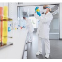 uvex 1 sport white nc Chaussure basse O2, pointure 40, blanc