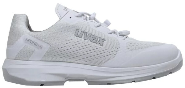 uvex 1 sport white nc Chaussure basse O1, pointure 42, blanc