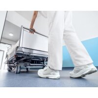 uvex 1 sport white nc Chaussure basse O1, pointure 42, blanc