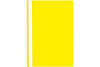 BÜROLINE Schnellhefter A4 609025 gelb