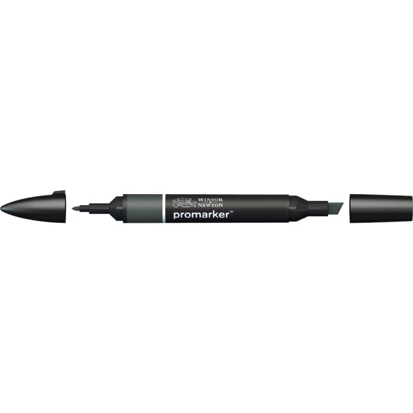 LEFRANC BOURGEOIS WINSOR & NEWTON Promarker, warm grey 2