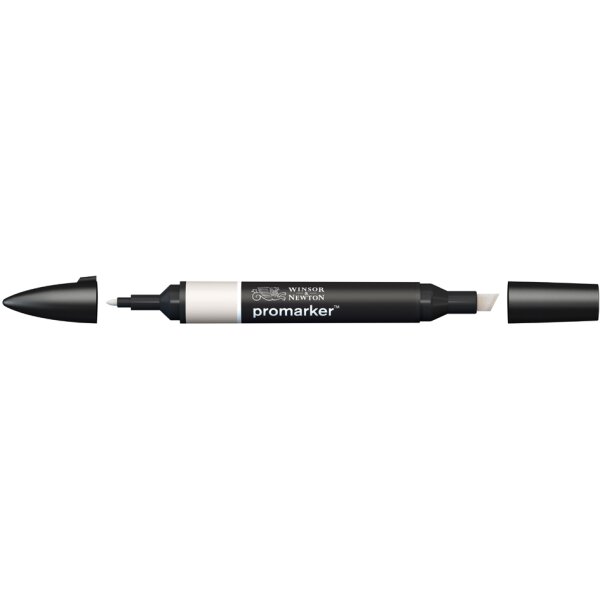 LEFRANC BOURGEOIS WINSOR & NEWTON Promarker, warm grey 2