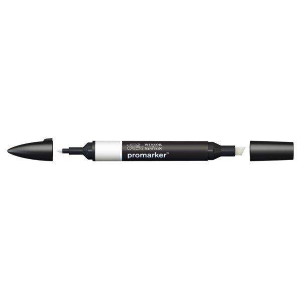 LEFRANC BOURGEOIS WINSOR & NEWTON Promarker, warm grey 2
