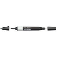 LEFRANC BOURGEOIS WINSOR & NEWTON Promarker, warm grey 2