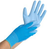 HYGOSTAR Gant de travail Ultra Flex Hand, M, bleu