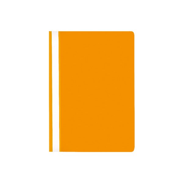 BÜROLINE Dossier-classeur A4 609027 orange