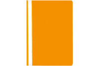 BÜROLINE Dossier-classeur A4 609027 orange