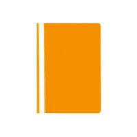 BÜROLINE Schnellhefter A4 609027 orange