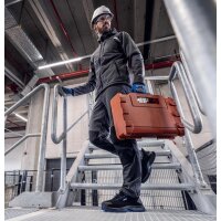 uvex 1 x-craft Chaussure basse S2, pointure 51