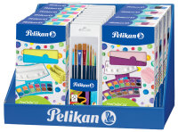 Pelikan Présentoir scolaire 770: boîte de...