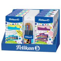 Pelikan Présentoir scolaire 770: boîte de...