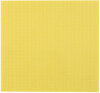 HYGOCLEAN Schwammuch, 200 x 180 mm, gelb, 10er Pack
