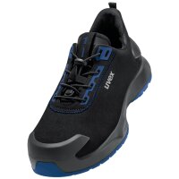 uvex 1 x-craft Chaussure basse S2, pointure 36