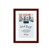 DUFCO Holz-Bilderrahmen 21x29.7cm 1610.80097 Toronto...