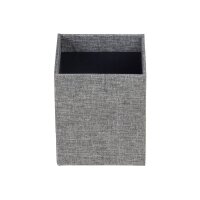 KOLMA Stifteköcher RPET 14.305.03 rezykliertes PET...