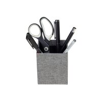 KOLMA Stifteköcher RPET 14.305.03 rezykliertes PET...