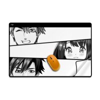 CEP Sous-main 58.5x38.5cm 1008001221 Manga/Les garcons