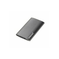 INTENSO External SSD Premium 2TB 3823470 USB 3.0 + Cable...