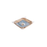 NORDIC Q Square Airfryer paper GS1211 50-pack (S)