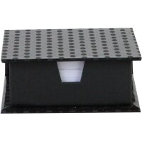 ANCOR Memo Box 11x11x4cm 116298 VAULT